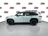 New 2025 Toyota Sequoia Limited image 4