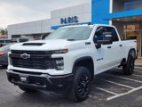 New 2025 Chevrolet Silverado 2500 Custom w/ Custom Value Package image 3