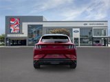 New 2025 Ford Mustang Mach-E GT image 5