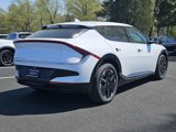 New 2025 Kia EV6 Wind image 4