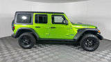 New 2025 Jeep Wrangler Unlimited Sport S 4xe image 3