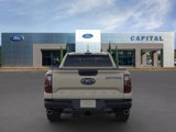 New 2025 Ford Ranger Raptor image 5