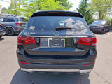 Used 2020 Mercedes-Benz GLC 300 4MATIC image 5