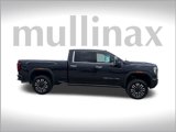 Used 2024 GMC Sierra 2500 Denali Ultimate image 2