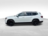 New 2026 Volkswagen Atlas SE image 4
