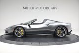 Certified 2024 Ferrari 296 GTS image 4
