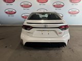 New 2025 Toyota Corolla XSE image 5