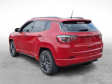 Used 2022 Jeep Compass Limited image 3