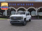 New 2025 Ford F350 Lariat w/ FX4 Off-Road Package image 3