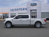 New 2025 Ford F150 XLT w/ Equipment Group 302A MID image 3