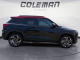 New 2026 Chevrolet TrailBlazer RS w/ Convenience Package image 6