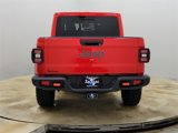 New 2025 Jeep Gladiator Mojave image 6