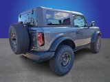 New 2025 Ford Bronco Badlands image 3