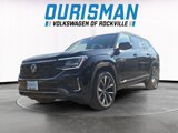 New 2025 Volkswagen Atlas SEL Premium R-Line image 2