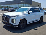 New 2025 Hyundai Palisade Calligraphy image 3