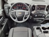 New 2025 Chevrolet Silverado 2500 Custom w/ Custom Value Package image 3