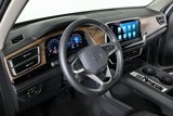 Certified 2024 Volkswagen Atlas SE image 4