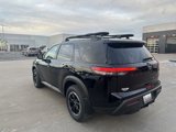 New 2025 Nissan Pathfinder Rock Creek image 6