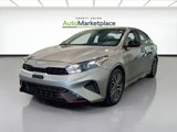 Used 2023 Kia Forte GT-Line image 3