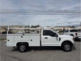 Used 2020 Ford F350 XL w/ Power Equipment Group image 3
