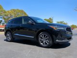 Used 2022 Acura RDX w/ Technology Package image 2