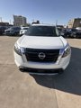 New 2025 Nissan Pathfinder Platinum image 2