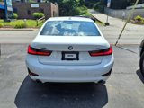 Used 2020 BMW 330i xDrive Sedan w/ Premium Package image 2