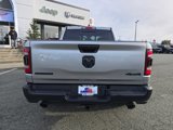 Used 2021 RAM 1500 Big Horn w/ Built-to-serve Edition image 5