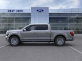 New 2025 Ford F150 Lariat w/ Equipment Group 501A Mid image 4