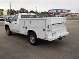 Used 2021 Chevrolet Silverado 2500 W/T w/ WT Fleet Convenience Package image 3