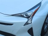 Used 2018 Toyota Prius Four image 2