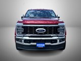 New 2025 Ford F450 Lariat image 2