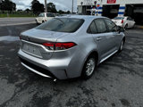 Used 2022 Toyota Corolla LE image 4