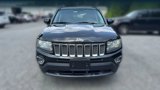 Used 2016 Jeep Compass High Altitude image 2
