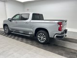 New 2025 Chevrolet Silverado 1500 LT w/ Leather Package image 5