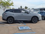 New 2025 Nissan Murano Platinum image 4