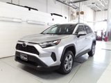 Used 2024 Toyota RAV4 XLE image 2