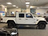New 2025 Jeep Gladiator Sport image 4