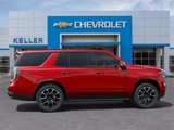 New 2025 Chevrolet Tahoe RST w/ Comfort Package image 5