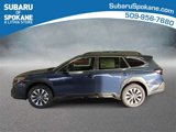 New 2025 Subaru Outback Limited XT image 5