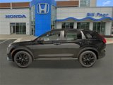 New 2026 Honda CR-V Sport Touring image 2