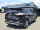 Used 2023 Ford Edge SEL w/ Convenience Package image 5