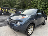 Used 2013 Nissan Juke SV image 2