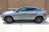 Used 2023 Mercedes-Benz GLE 53 AMG 4MATIC Coupe image 3
