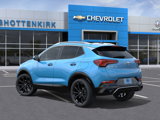 New 2026 Buick Encore GX Sport Touring w/ Experience Buick Package image 3