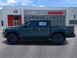 New 2025 Nissan Frontier PRO-4X w/ Pro Convenience Package image 6