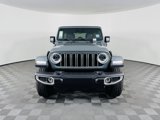 New 2025 Jeep Wrangler Unlimited Sahara w/ Safety Group image 3
