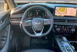 New 2025 INFINITI QX60 Autograph w/ Cargo Package image 5