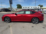 New 2025 Acura TLX SH-AWD w/ A-SPEC Pkg image 4