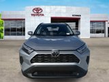 New 2025 Toyota RAV4 XLE image 2